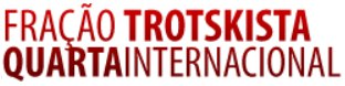 Logo Fração Trotskista - Quarta Internacional