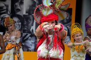 Agenda Carnaval: 9 e 10 de fevereiro