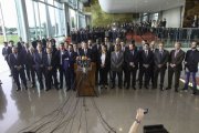 Bolsonaro negocia cargo de conselheiro do PL com direito a mansão, salário e advogados