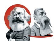 Frente a um ano do Esquerda Diário: contribuições a difusão da teoria marxista