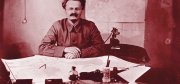 A arte da insurreição e o gênio de Trotsky em Outubro de 1917