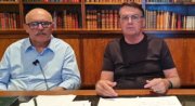 Parlamentares pedem investigação contra Bolsonaro e Milton Ribeiro