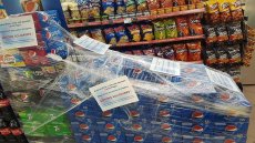 Canadá: trabalhadores declaram guerra à PepsiCo em Quebéc