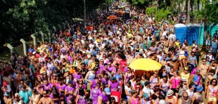 Campinas terá Carnaval com mais de 40 blocos de rua. Confira a programação