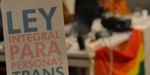 Senado uruguaio aprova projeto de Lei Trans 