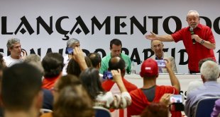 O PT que Lula quer: um novo pacto com os empresários? 