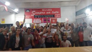 Eleição no SINTUSP expressa resistência contra a reitoria e governos