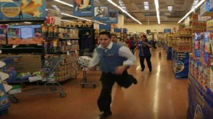 Walmart aposta na precarização do trabalho no México