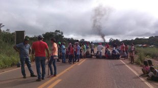 Perícia aponta tortura na chacina contra os 9 camponeses no Mato Grosso