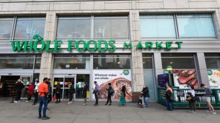 EUA | Greve nacional dos trabalhadores da Whole Foods: Nossas Vidas Também São Essenciais