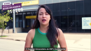 Em defesa do Hospital Universitário da USP, veja o novo vídeo da Bancada Revolucionária