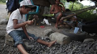 Acidentes de trabalho envolvendo crianças cresce 30% e bate recordes no Brasil de Bolsonaro