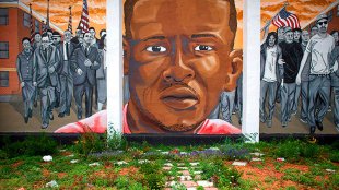  De Baton Rouge a Baltimore: Justiça para quem?