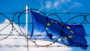 O pacto da UE sobre migração, um ataque sem precedentes ao direito de asilo