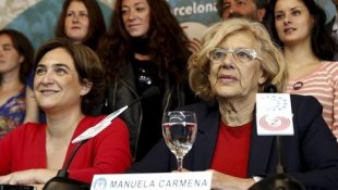 Estado Espanhol: Pontos-chave do 24M e a crise de representação