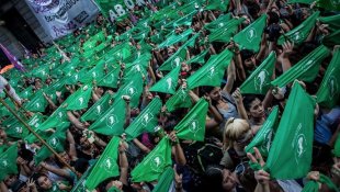 8 de Agosto: construir um grande ato pela legalização do aborto no Rio de Janeiro