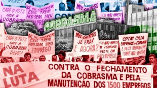 Um operário que lê: história dos estudantes-operários na ditadura militar