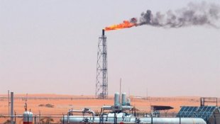 Alta de 10% no petróleo é registrada após ataques a refinarias na Arábia Saudita