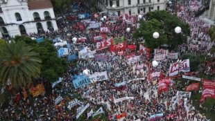 48 anos do golpe cívico-militar na Argentina: Por que haverá dois atos no 24 de março?