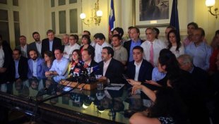 Chile: acordo infame para tentar salvar Piñera e a herança da ditadura
