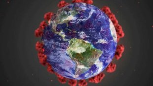 Coronavírus e crise ambiental, as duas pandemias