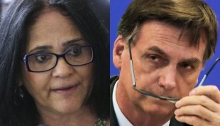 Bolsonaro coloca militares e membros do PSL em Comissão de Mortos e Desaparecidos Políticos 