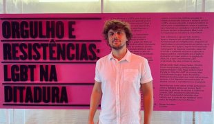 História do Movimento LGBT no Brasil – entrevista com Renan Quinalha