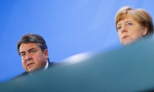 Reações na imprensa alemã após o referendo grego