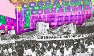 Um operário que lê: história dos estudantes-operários na ditadura militar
