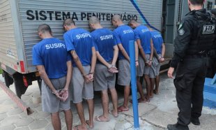 Abomináveis denúncias de tortura no Pará são consideradas como "besteira" por Bolsonaro