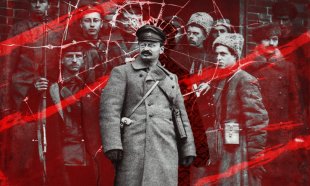 [Leon Trótski] “A Revolução Traída”, o socialismo e o Estado
