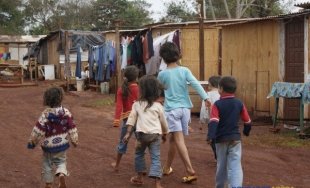 Censo Escolar de março/20 mostra que 30 mil crianças ficaram sem creches já antes da pandemia