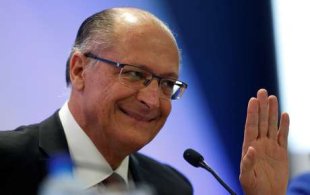 48% do fundo eleitoral será destinado para coligação de Alckmin