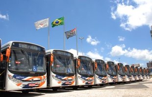 São Bernardo do Campo realiza pente-fino nas gratuidades do transporte público