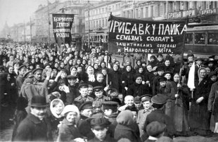 100 anos da Revolução Russa: a maior transformação da história do mundo