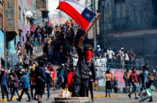 Chile: Qual tipo de Assembleia Constituinte e quais medidas deve impor para acabar com as heranças da ditadura?