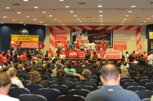 Congresso dos trabalhadores dos Correios é realizado em Goiás