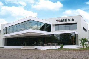 Tomé S/A, de Caxias do Sul, é interditada pelo Ministério do Trabalho