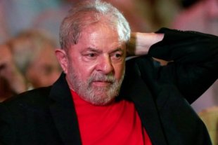 Apenas uma semana antes da eleição, STF autoriza Lula a dar entrevista para Folha na prisão
