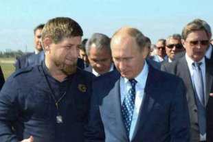 Jornal petista celebra sanções à Rússia publicando fala do reacionário presidente Checheno