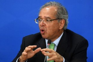 Em ato falho, Guedes admite corrupção no governo de Bolsonaro