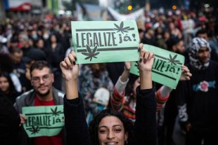 STF retoma votação da descriminalização, mas não legalização, do uso de maconha