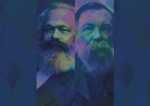 Um livro imprescindível sobre Marx e Engels