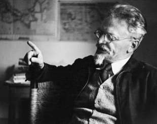 Trotski e a luta das mulheres