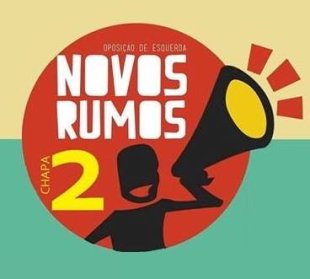 Após 7 anos sem eleições para o DCE da PUC/Minas, voto na Chapa 2 - Novos Rumos