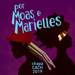Confira carta-programa da chapa "Por Moas e Marielles" ao CACH-Unicamp 2019