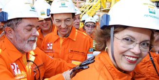 A verdade sobre a política de preços do PT na Petrobras: subsidio aos empresários e submissão ao imperialismo