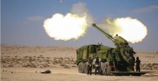 Com recursos do Novo PAC, Exército Brasileiro pagará R$ 900 milhões a empresa israelense por artilharia