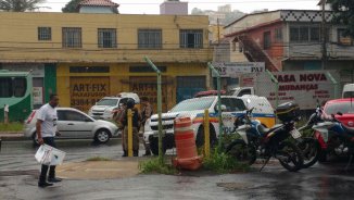 Contagem: como na ditadura, Vallourec usa polícia contra piquetes