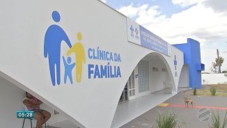 Porteiros de clínica da saúde tercerizados da empresa RJ SERV estão sem salário desde fevereiro